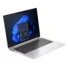 HP EliteBook 830 G11 Intel Core Ultra 5 135U portátil 33,8 cm (13,3 inch) WUXGA 16 GB LPDDR5x-SDRAM 512 GB SSD Wi-Fi 6E (802.11ax) Windows 11 Pro AI PC plata