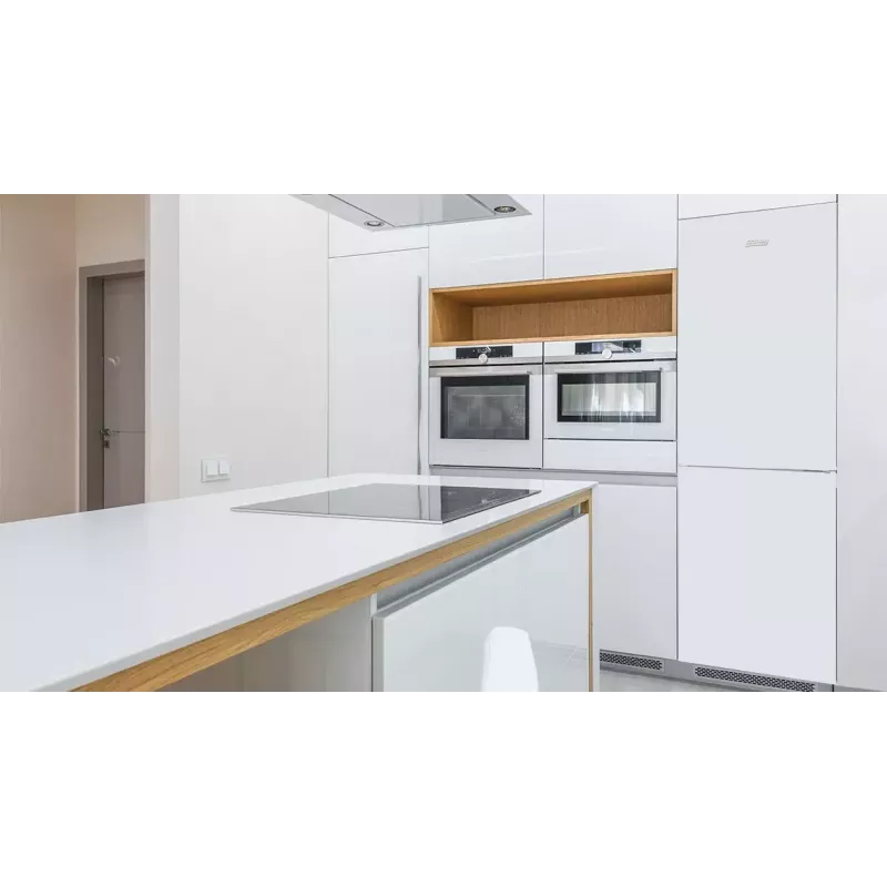 Frigorífico combi MPM MPM-182-KB-38W, independiente, capacidad total 182 L (frigorífico 121 L / congelador 52 L), blanco, clase E