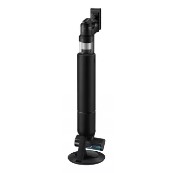 Samsung VS90F40DEK aspirador de escoba/escoba eléctrica 2 en 1 aspirador de escoba con batería en seco HEPA 0.5 L negro