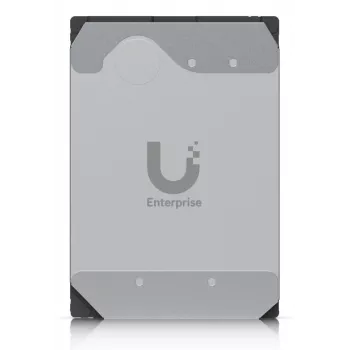Disco duro interno de 3,5 pulgadas UBIQUITI UACC-HDD-E-16TB — 16 TB, SATA III, 7200 rpm, 6 Gbit/s