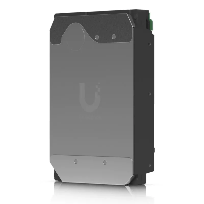 Disco duro interno de 3,5 pulgadas UBIQUITI UACC-HDD-E-16TB — 16 TB, SATA III, 7200 rpm, 6 Gbit/s