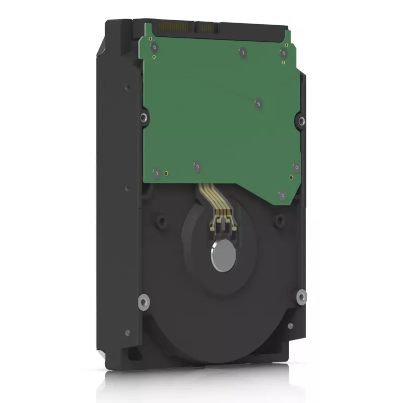 Disco duro interno de 3,5 pulgadas UBIQUITI UACC-HDD-E-16TB — 16 TB, SATA III, 7200 rpm, 6 Gbit/s