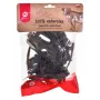 Snack masticable MACED callos de ternera 200 g — snack masticable natural monoproteico para perros para la higiene dental, sabor ternera