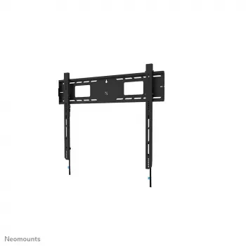 Neomounts WL30-750BL18 soporte de pared para TV de alta resistencia, 43-98 pulgadas, 125 kg