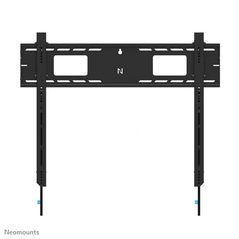 Neomounts WL30-750BL18 soporte de pared para TV de alta resistencia, 43-98 pulgadas, 125 kg
