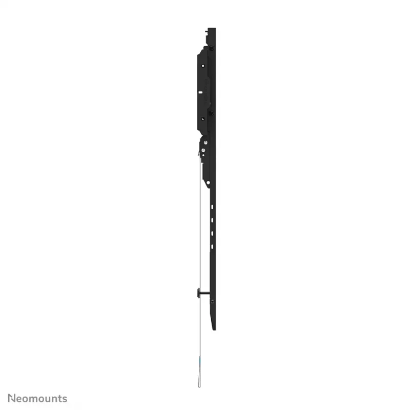Neomounts WL30-750BL18 soporte de pared para TV de alta resistencia, 43-98 pulgadas, 125 kg