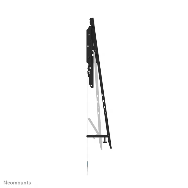 Neomounts WL30-750BL18 soporte de pared para TV de alta resistencia, 43-98 pulgadas, 125 kg