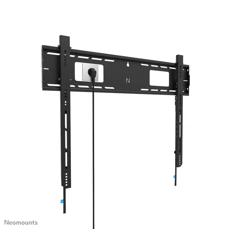 Neomounts WL30-750BL18 soporte de pared para TV de alta resistencia, 43-98 pulgadas, 125 kg