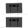 Neomounts WL30-750BL18 soporte de pared para TV de alta resistencia, 43-98 pulgadas, 125 kg