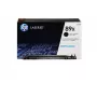 HP 89X tóner original LaserJet de alto rendimiento Negro, 10000 páginas, Negro, 1 ud.