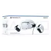 Sony PlayStation VR2 pantalla montada en la cabeza dedicada 560 g Negro, Blanco