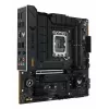 Placa base ASUS TUF GAMING B760M-PLUS WIFI II — Intel B760, LGA 1700, micro ATX, DDR5, 4 DIMM, Wi‑Fi 6E, 2.5 Gb LAN