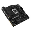 Placa base ASUS TUF GAMING B760M-PLUS WIFI II — Intel B760, LGA 1700, micro ATX, DDR5, 4 DIMM, Wi‑Fi 6E, 2.5 Gb LAN