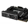 Placa base ASUS TUF GAMING B760M-PLUS WIFI II — Intel B760, LGA 1700, micro ATX, DDR5, 4 DIMM, Wi‑Fi 6E, 2.5 Gb LAN