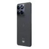 Motorola Edge 70 5G PBA50002PL smartphone, 6,67″ pOLED 120Hz, Snapdragon 7 Gen 4, 12 GB RAM, 512 GB, 50 + 50 MP, 4800 mAh, Dual SIM, NFC, Android 16, Gadget Gray