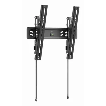 Soporte de pared para TV GEMBIRD, serie PRO (inclinable), 32–65 pulgadas