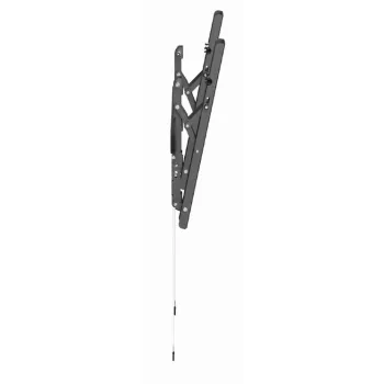 Soporte de pared para TV GEMBIRD, serie PRO (inclinable), 32–65 pulgadas