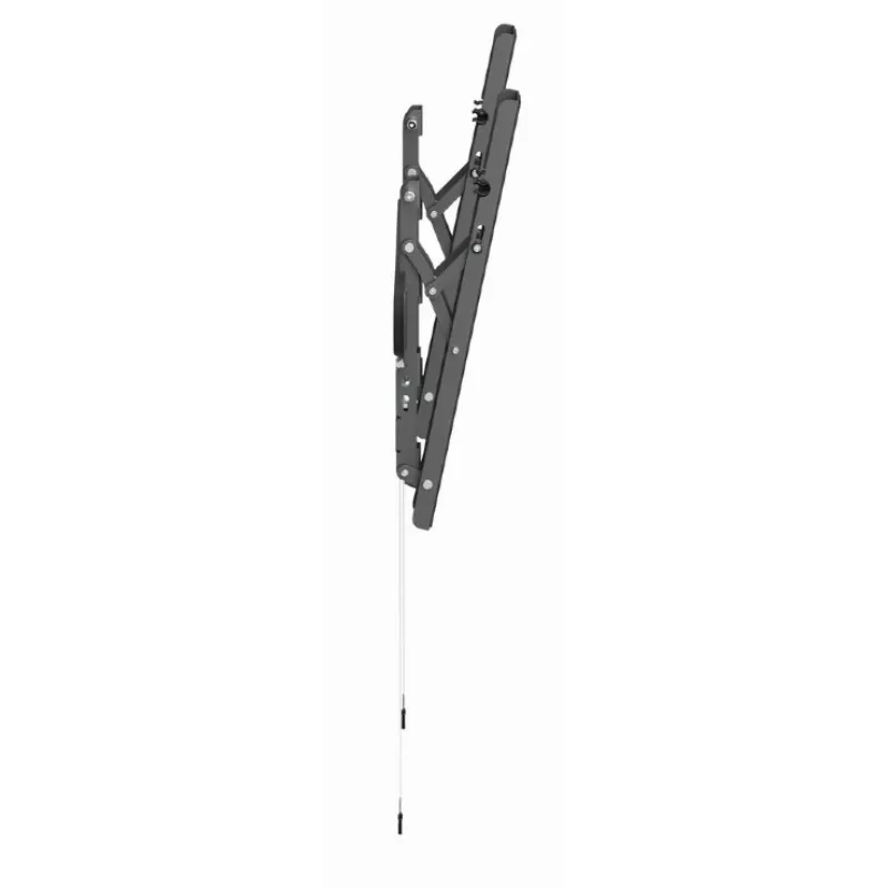 Soporte de pared para TV GEMBIRD, serie PRO (inclinable), 32–65 pulgadas