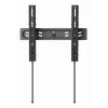 Soporte de pared para TV GEMBIRD, serie PRO (inclinable), 32–65 pulgadas