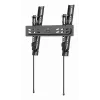 Soporte de pared para TV GEMBIRD, serie PRO (inclinable), 32–65 pulgadas