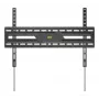 Soporte de pared para TV GEMBIRD (fijo), 37 pulgadas–86 pulgadas
