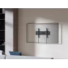 Soporte de pared para TV GEMBIRD (fijo), 37 pulgadas–86 pulgadas