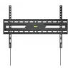 Soporte de pared para TV GEMBIRD (fijo), 37 pulgadas–86 pulgadas