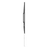 Soporte de pared para TV GEMBIRD (fijo), 37 pulgadas–86 pulgadas