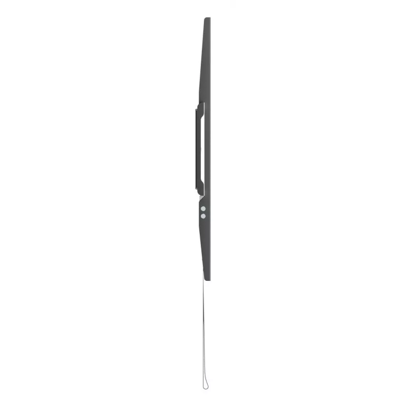 Soporte de pared para TV GEMBIRD (fijo), 37 pulgadas–86 pulgadas
