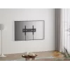 Soporte de pared para TV GEMBIRD (fijo), 37 pulgadas–86 pulgadas