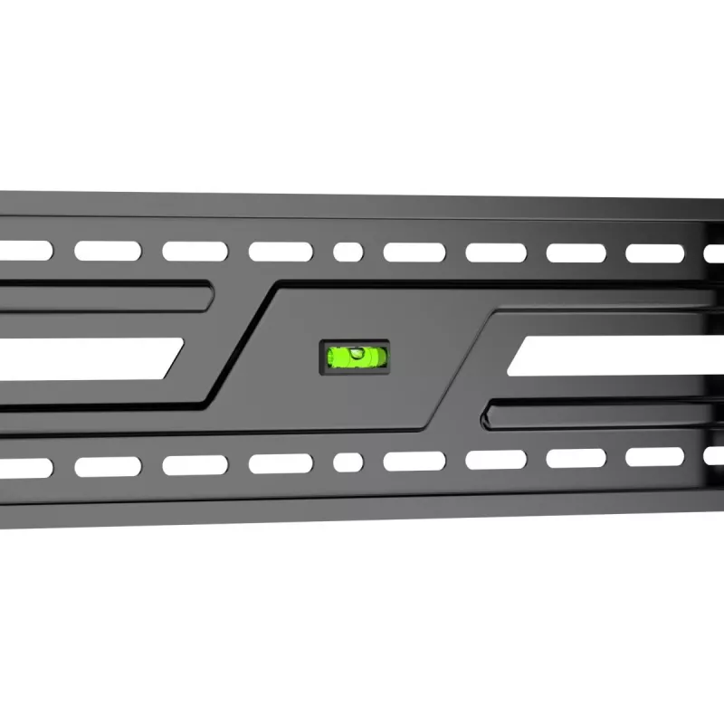 Soporte de pared para TV GEMBIRD (fijo), 37 pulgadas–86 pulgadas