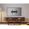 Soporte de pared para TV GEMBIRD (fijo), 37 pulgadas–86 pulgadas