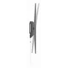 Soporte de pared para TV GEMBIRD (inclinable), 43–100 pulgadas