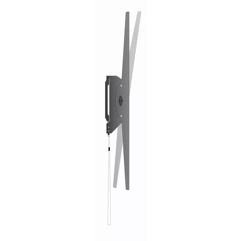 Soporte de pared para TV GEMBIRD (inclinable), 43–100 pulgadas