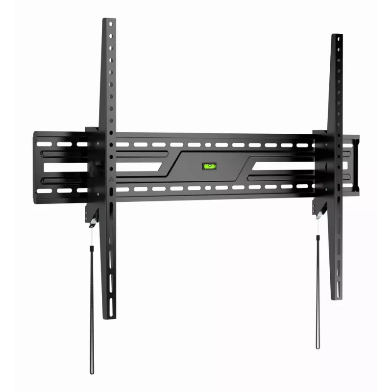 Soporte de pared para TV GEMBIRD (inclinable), 43–100 pulgadas