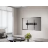 Soporte de pared para TV GEMBIRD (inclinable), 43–100 pulgadas