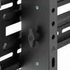 Soporte de pared para TV GEMBIRD (inclinable), 43–100 pulgadas