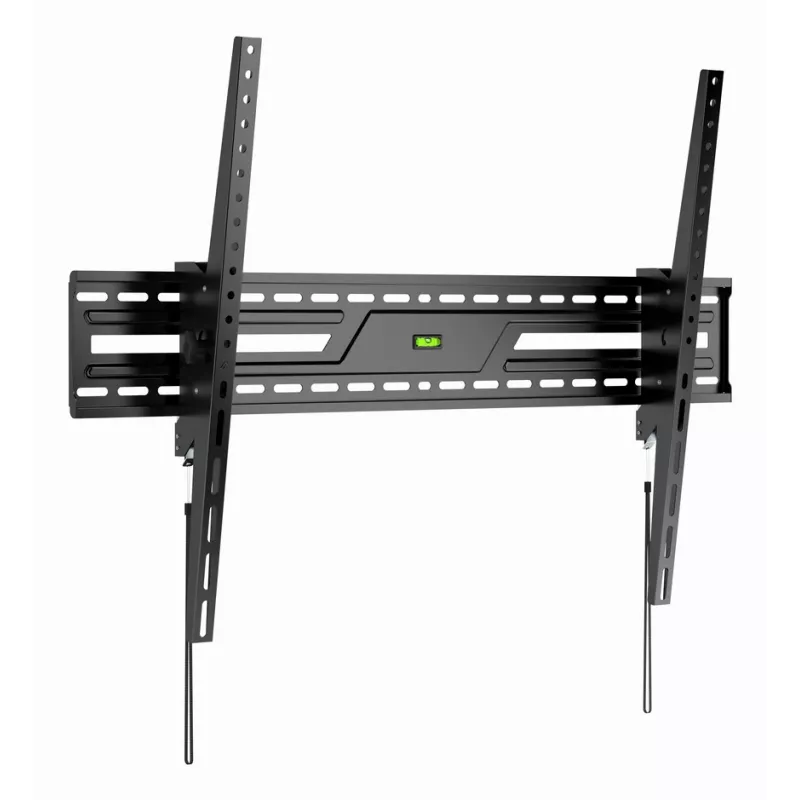Soporte de pared para TV GEMBIRD (inclinable), 43–100 pulgadas