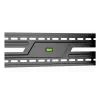 Soporte de pared para TV GEMBIRD (inclinable), 43–100 pulgadas