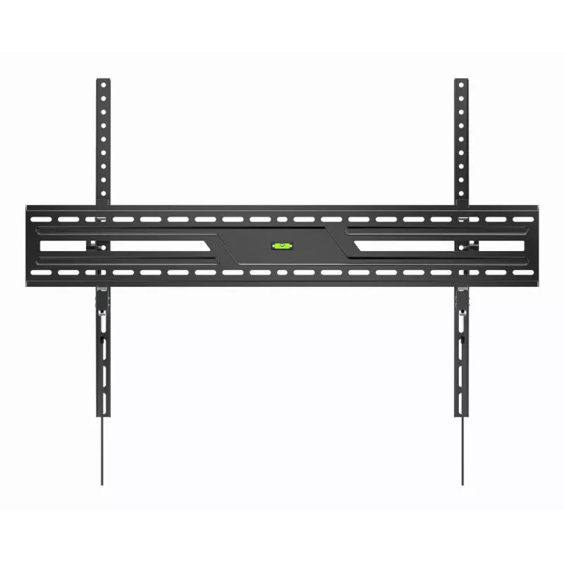 Soporte de pared para TV GEMBIRD (inclinable), 43–100 pulgadas