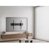 Soporte de pared para TV GEMBIRD (inclinable), 43–100 pulgadas