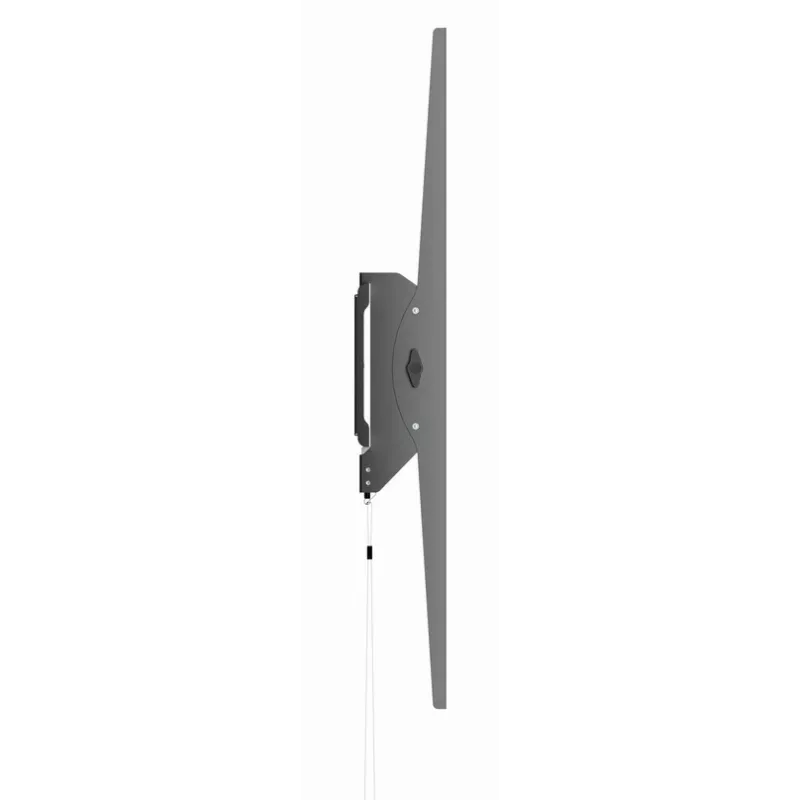 Soporte de pared para TV GEMBIRD (inclinable), 43–100 pulgadas