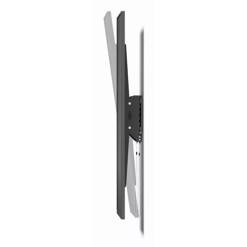 Soporte de pared para TV GEMBIRD (inclinable), 43–100 pulgadas