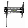 Soporte de pared para TV con función de inclinación GEMBIRD WM-86T-01 para pantallas de 37–86 pulgadas, acero, inclinable -5° a 10°, VESA 75x75–600x400, carga máx. 75 kg