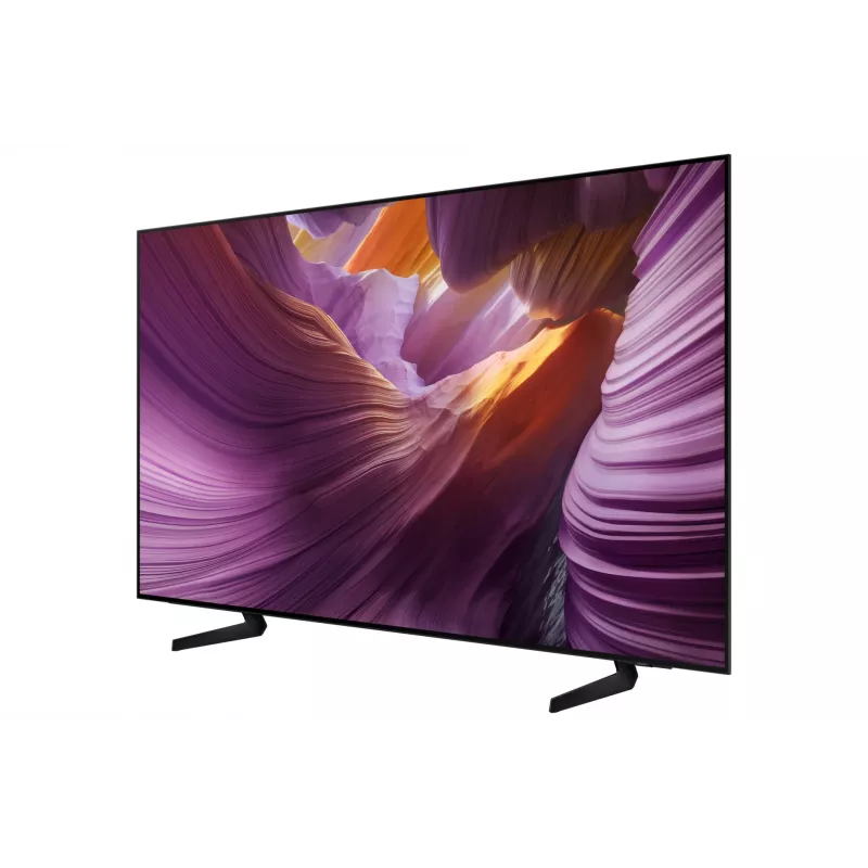 Samsung QE77S85FAE 195,6 cm (77 pulgadas) 4K Ultra HD Smart TV Wi-Fi Negro