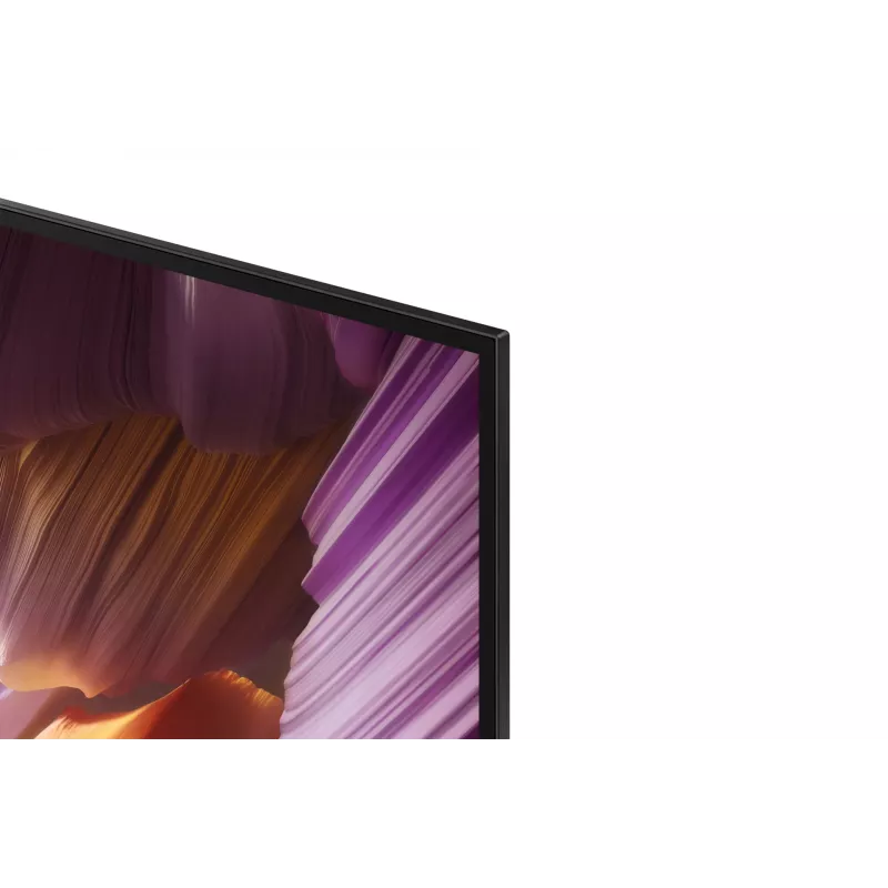 Samsung QE77S85FAE 195,6 cm (77 pulgadas) 4K Ultra HD Smart TV Wi-Fi Negro