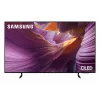 Samsung QE77S85FAE 195,6 cm (77 pulgadas) 4K Ultra HD Smart TV Wi-Fi Negro
