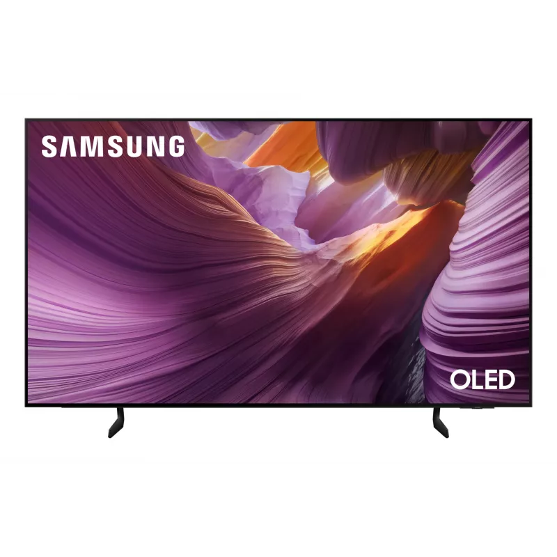 Samsung QE77S85FAE 195,6 cm (77 pulgadas) 4K Ultra HD Smart TV Wi-Fi Negro