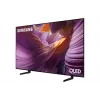 Samsung QE77S85FAE 195,6 cm (77 pulgadas) 4K Ultra HD Smart TV Wi-Fi Negro