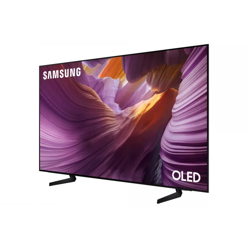 Samsung QE77S85FAE 195,6 cm (77 pulgadas) 4K Ultra HD Smart TV Wi-Fi Negro